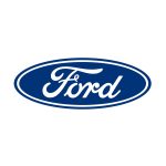 FORD LOGO